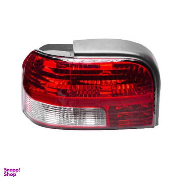 چراغ خطر چپ مدرن مدل 2147 مناسب برای پراید 131