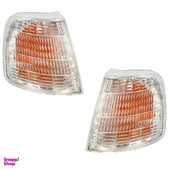 چراغ راهنما کد JT123 مناسب برای پژو 405 بسته 2 عددی